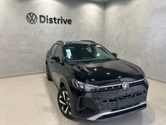 VOLKSWAGEN TERA 1.0 170 TSI HIGH AUTOMÁTICO